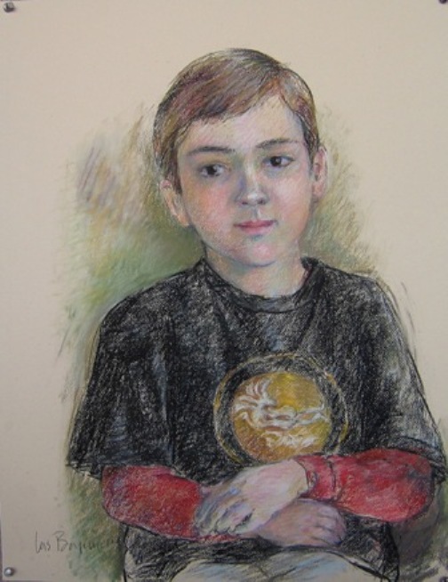 portrait 7