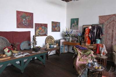 studio