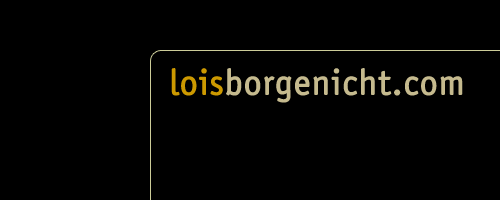 lois borgenicht