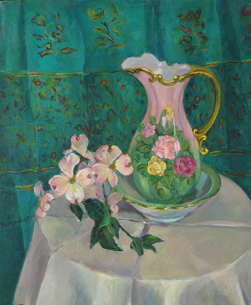 oil painting 5