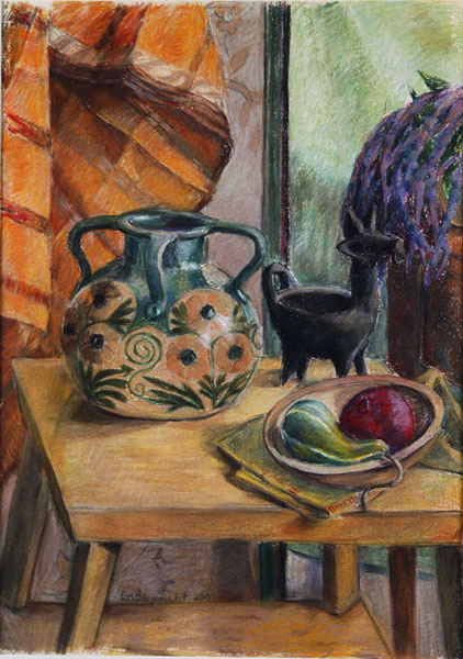 pastel 4