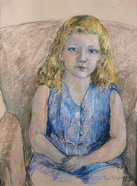 portrait 1