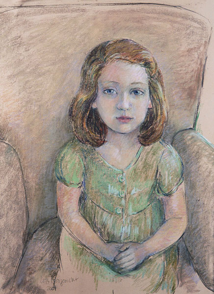 portrait 2