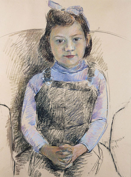 portrait 3