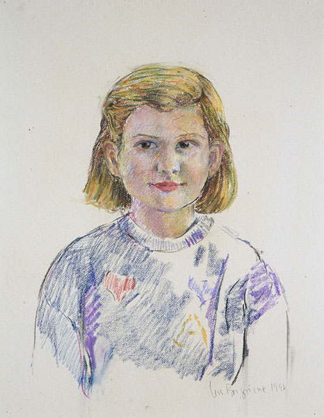 portrait 6