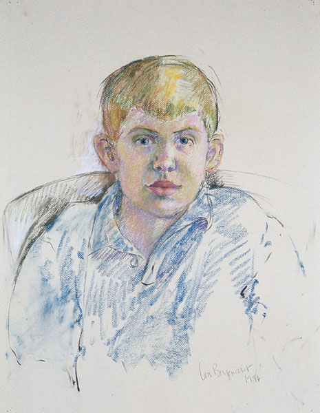 portrait 8