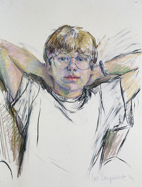 portrait 9