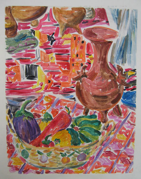 print 6